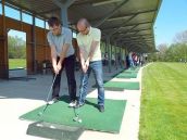 Na trnavskom golfovom odpalisku pripravia do leta ešte dvakrát deň otvorených dverí