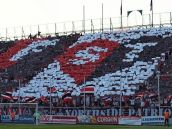 Červené more v dueli s Lokomotivom, Spartak končí v Európe