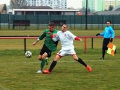 Futbalové Šúrovce sa cez zimu posilnili, získali päť hráčov