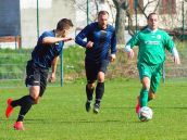 Futbal, 6. liga: Majcichov vyhral derby v Zelenči, Leopoldov zvíťazil nad Dvorníkmi z penalty