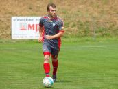 Futbal, príprava: Majcichov, Moravany a Bojničky predviedli strelecký koncert