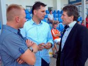 ObFZ Trnava reaguje na Gádošiho kritiku: Neboli sme kuchyňa ale predsieň, ktorú si nevšímal