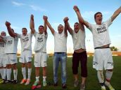 Celkovým majstrom trnavskej oblasti sú Malženice, zdolali aj Výber ObFZ