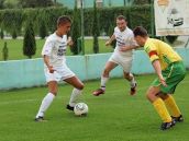 VIDEO: Futbal, OM: Jalšové sa prebudilo proti Suchej v druhom polčase