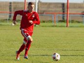 Futbal, príprava: Horné Orešany zažili s Košolnou divokú prestrelku