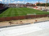 EXKLUZÍVNE: Takýto bude výhľad z južnej tribúny City Areny