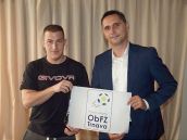 Predstavili logo letného Pohára víťazov Oblastného futbalového zväzu Trnava