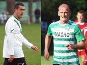 Zeleneč si v stredu zmeria sily s Malženicami, črtá sa súboj reprezentantov