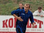 Futbal, OM: Siladice sa potkli v Dolnej Krupej