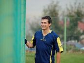 Futbal, OM: V krupskom derby rozhodol o výsledku jediný gól