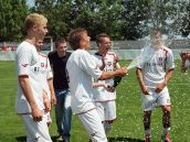 Mesto rozdelilo športové dotácie, najviac dostal Spartak