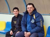 Zmeny v Jaslovských Bohuniciach: Tréner Včelka skončil