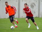 Futbalistu Spartaka Greššáka okradli, spred bytu mu v noci odcudzili auto
