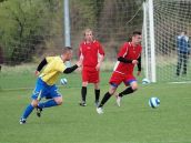 Kam za futbalom? Pestrý víkend pripravujú v Ružindole i Trnave