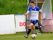 Futbal, 6. liga: Zeleneč porazil Cífer, Bučany si poradili so Siladicami