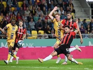 Michal Ďuriš končí v Spartaku, s fanúšikmi sa rozlúči v zápase so Žilinou