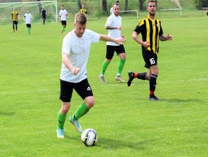 Siladická stálica Michal Mesároš: Celý život hrá za jediný klub