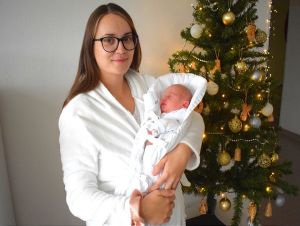 BÁBENCE: Počas adventu sa v Trnave narodili aj Michal, Kristián a Dominik