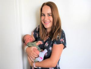 BÁBENCE: Sympatické mamičky priviedli na svet nové augustové životy