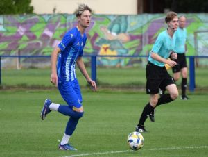 Futbal, 8. liga B: Dubovany uspeli v Bojničkách, Drahovce zdolali Leopoldov