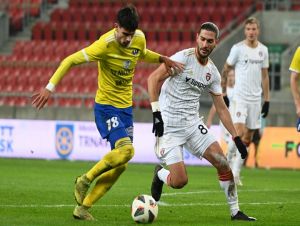 Žreb Slovnaft Cup-u: Spartak privíta Michalovce, rozhodne jeden zápas