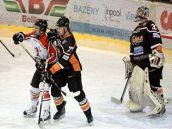 Trnavskí hokejisti získali s Michalovcami cenný bod, prehrali až na nájazdy