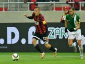 Lukáš Mihálik debutoval v áčku Spartaka, pri nástupe na trávniku myslel na nebohého otca