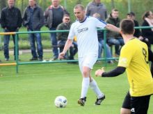 Futbal, 5. liga: Horná Krupá strelila 11 gólov, Špačince vyprášili Horné Orešany