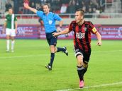Spartak v druhom polčase otočil zápas so Skalicou, body zostali v Trnave