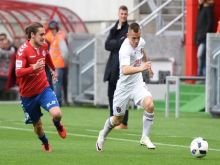 Mikovič je v Poľsku spokojný, návrat do Spartaka zatiaľ neplánuje