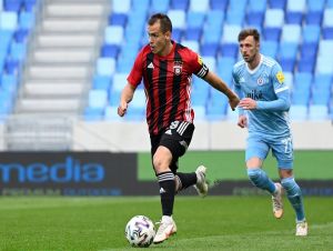 Spartak pozná súperov v príprave aj vylosovanie ligy, derby bude v októbri