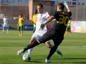 Disciplinárka stopla Mikoviča na štyri zápasy, Spartak s pokutou