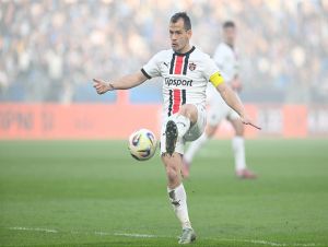 Spartakovec Mikovič: Už žiadne výhovorky, do Podbrezovej musí isť 10 prepnutých