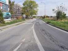 Mikovíniho ulicu začne mesto rekonštruovať už túto jeseň