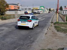 Mikovíniho ulicu až do mája z časti uzavrú pre opravu mosta