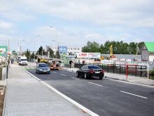 Mikovíniho ulica v Trnave je opäť prejazdná, obnovili aj most cez Trnávku