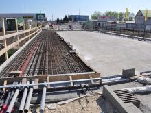 Mikovíniho ulica v Trnave bude uzatvorená o čosi dlhšie