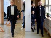 Boj o župana: Viskupič schudol 11 kilogramov, Mikuš označil kampaň za podlú
