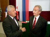 Rakúšania ukázali, ako kráčať cestou zelenej energie