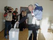 Voľby: Tibor Mikuš má už dosť podpisov na kandidatúru