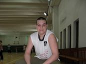 Trnavský basketbalista s dvojkrížom na hrudi