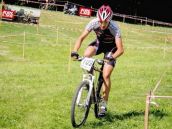 Horskí cyklisti pokračujú v tradícii pod Smolenickým zámkom