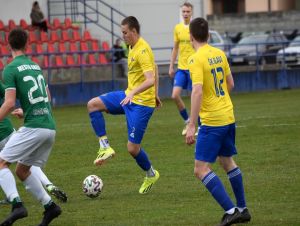Futbal, 4. liga: Boleráz zdolal Dubnicu, tešia sa aj Jaslovské Bohunice