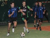 V leopoldovskej nafukovačke bude v sobotu hrať futbal viac ako sto chlapov