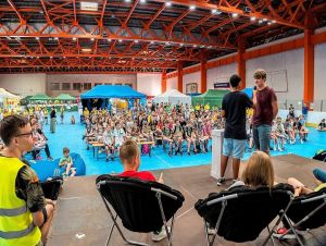 MiniTrnava ponúka kvalitný program pre deti až do 21. júla