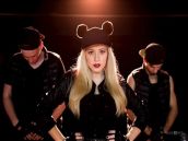 Dominika Mirgová zverejnila videoklip ku skladbe Hore