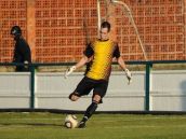 Futbalové novinky v regióne: Šúrovce vystužili brankársky post