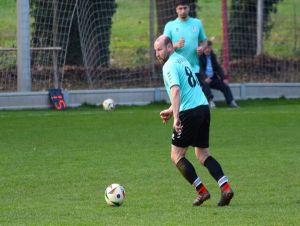 Futbal, 9. liga: Vrbové B remizovalo s Bojničkami, Ostrov odrazil útok Bukovej