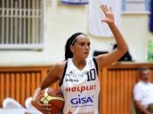 Trnavská basketbalistka Ábelová siaha na nemecký titul