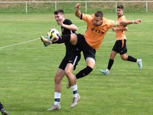 Futbal, 7. liga: Majcichov si poradil so Siladicami, Biely Kostol otočil zápas